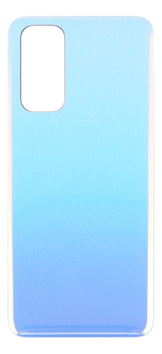 Tapa Trasera De Batería Azul Claro Para Xiaomi Redmi Note 11