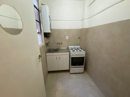 Imagen 3 de 9 de Departamento - Palermo