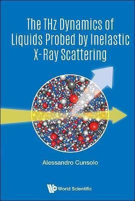 Libro Thz Dynamics Of Liquids Probed By Inelastic X-ray S...