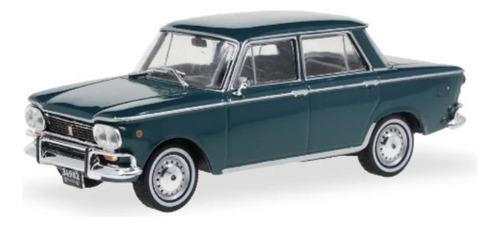 Grandes Clasicos Argentinos Fiat 1500 (1963)