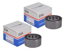 Comprar Kit X 2 Rulemanes Rueda Traseras Chevrolet Corsa 2 27x43x53