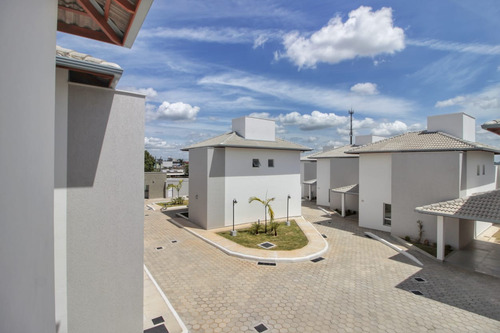 Imagem 24 de 24 de Casa De Condomínio À Venda, 3 Quartos, 1 Suíte, 2 Vagas, Centro - Contagem/mg - 24185