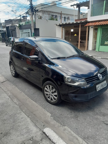 Volkswagen Fox 1.6 Vht Total Flex 5p