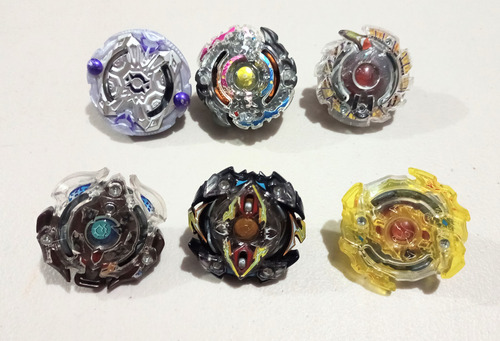 Beyblade Takara Original (Usado)