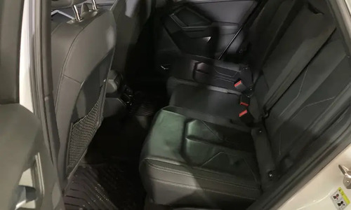 Audi Q3 40 S Line 2.0 lt Turbo Quattro