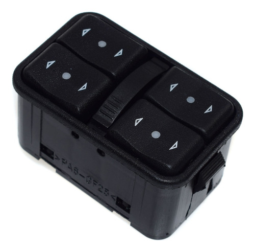 Control Mando Switch Eleva Vidrios Chevrolet Astra  - Meriva