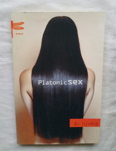 Platonic Sex Ai Lijima Libro Original Oferta