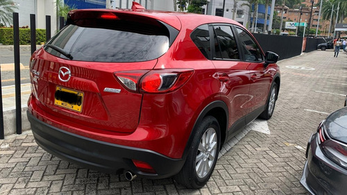 Mazda Cx-5 2017 2.5 Grand Touring