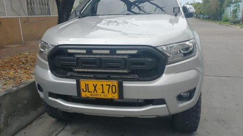 Imagen 2 de 5 de Ford Ranger 3.2 Limited