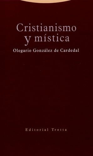 Libro Cristianismo Y Mística