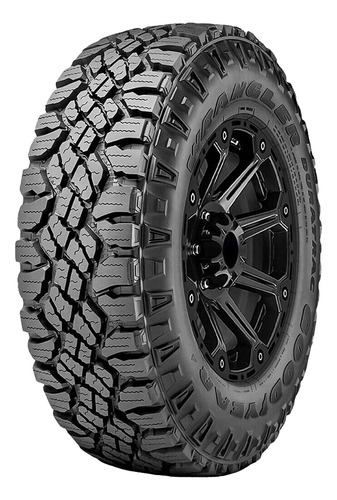 Llanta 265/65 R17 Wrangler Duratrac Goodyear