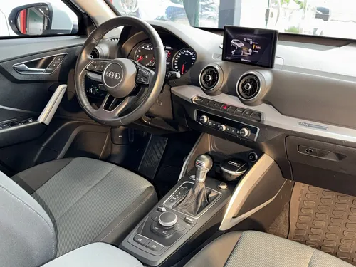 Audi Q2 1.0 Tfsi Ambition