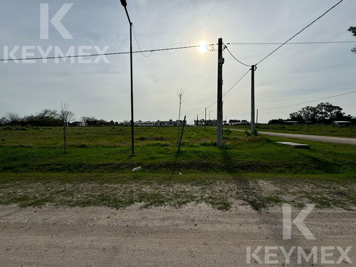 Terreno 1800 M2 En Venta La Cañada City Bell