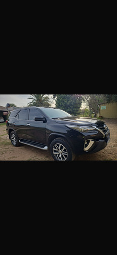 Toyota Sw4 4x4 Srx 2.8 Tdi 6 A/t 7a