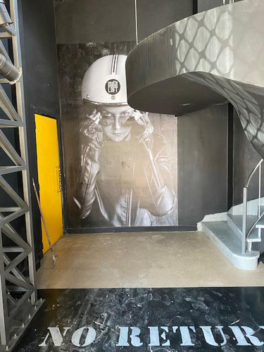 Departamento A Estrenar Equipado Y Amueblado, Rentabilidad En Dolares, Estilo Loft Industrial