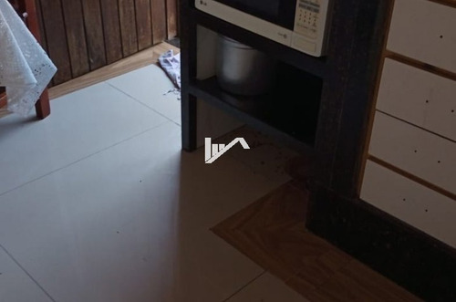 Imagem 10 de 12 de Casa Em Itanhaém! Aceita Financiamento! Ca1018-f R