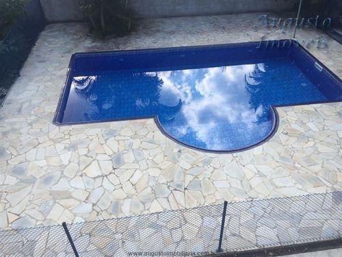 Imagem 12 de 19 de Chácaras À Venda Em Atibaia/sp - Compre O Seu Chácaras Aqui! - 1313652