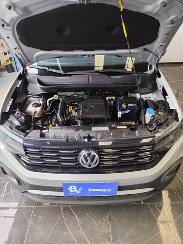 Volkswagen T-Cross T Cross Cl Tsi Ad