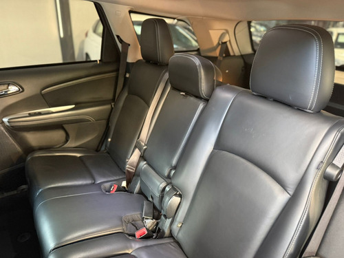 Dodge Journey 3.6 SXT V6 GASOLINA 4P AUTOMÁTICO
