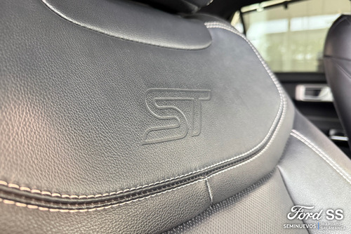 Ford Explorer 3.5l V6 St