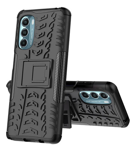 Funda Para Teléfono Motorola Moto G Stylus 5g 2022 Armor