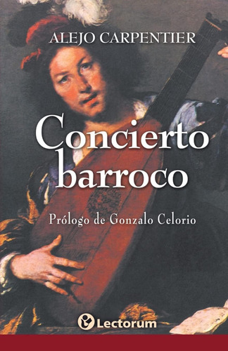 Libro: Concierto Barroco (spanish Edition)