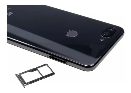 Xiaomi Mi 8 Lite M1808d2tg 4gb 128gb Dual Sim Duos