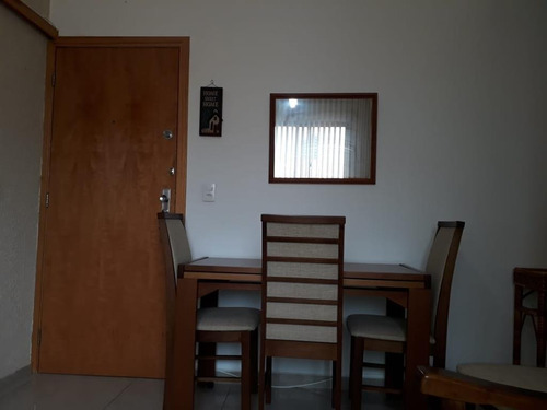 Imagem 1 de 14 de Apartamento - Nova Petrópolis  - 1033-7386