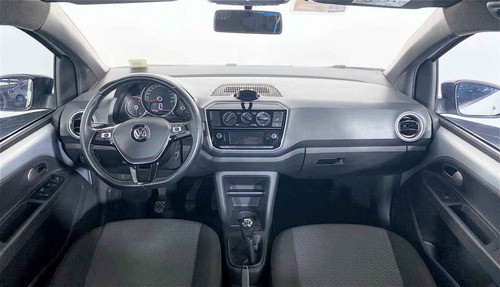 Imagen 13 de 15 de 112971 - Volkswagen Up 2018 Con Garantía