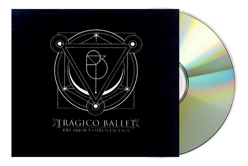 Trágico Ballet, Del Amor Y Otros Excesos Xv Aniversario Cd