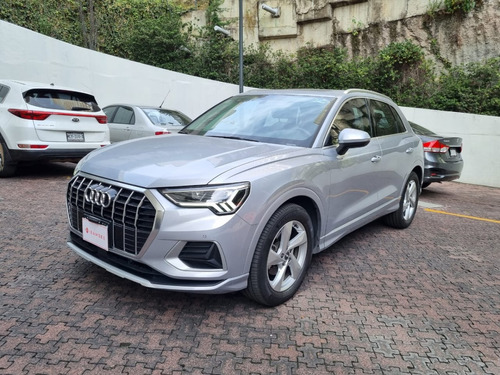 Audi Q3 1.4 Luxury 150 Hp Dsg