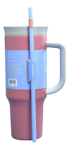 Termo De Doble Capa Owala For Coche, Ideal For