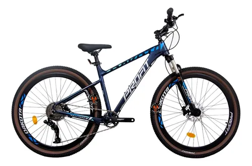 Bicicleta Profit X10 Mountain Bike MercadoLibre