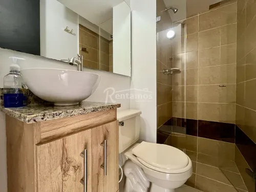 Apartamento En Arriendo En Chingui. Cod A776186
