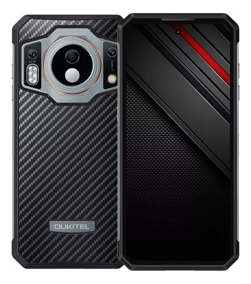 Oukitel WP21 Ultra