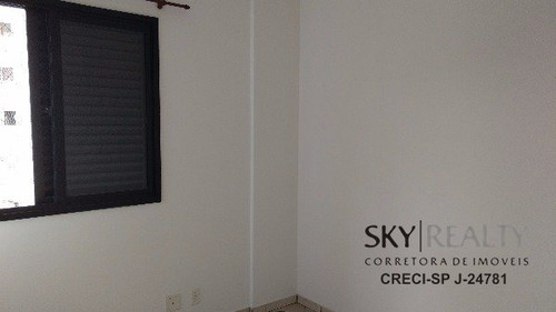 Imagem 8 de 15 de Apartamentos - Vila Do Castelo - Ref: 8317 - L-8317