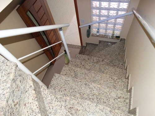 Imagem 7 de 13 de Casa Sobrado Para Venda, 3 Dormitório(s) - 870
