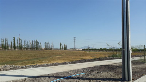 Lote Esquina.industrial Arriendo Build To Suit.