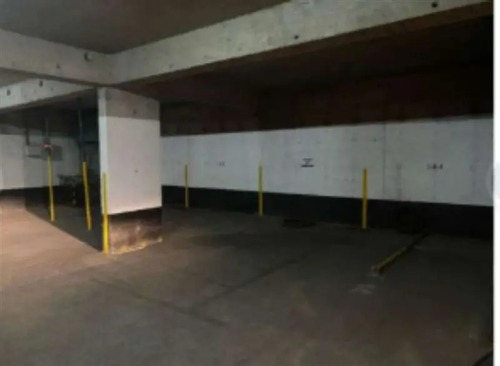 Estacionamiento En Arriendo En Las Condes