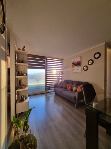 2dorm Con Estacionamiento! Mall Independencia $90.300.000