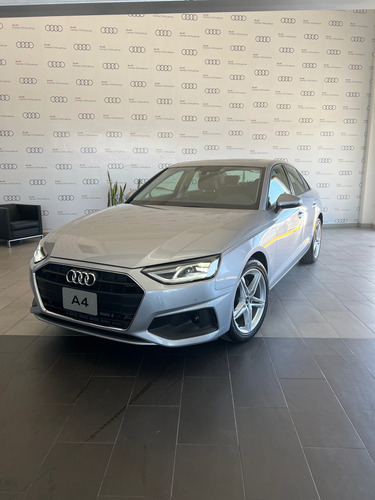 Audi A4 2.0 T 40 Tfsi Dynamic 190Hp