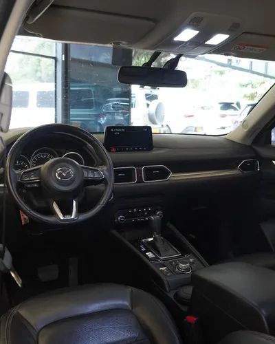 Mazda CX-5 2.5 Touring At