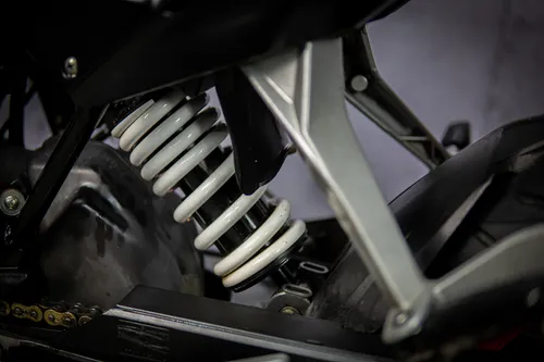 Ktm Duke 200 2022