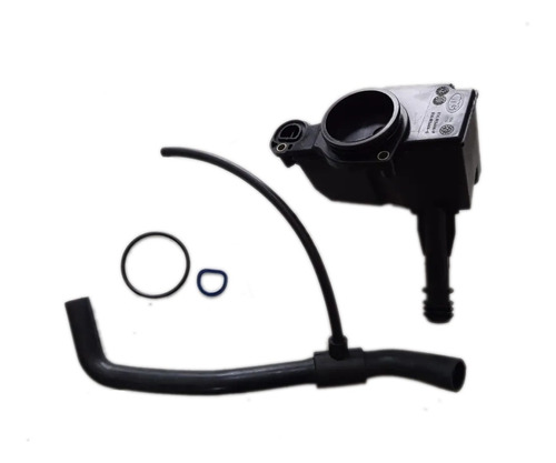 Kit Anti Chama Respiro Oleo Gol 1.0 8v G4