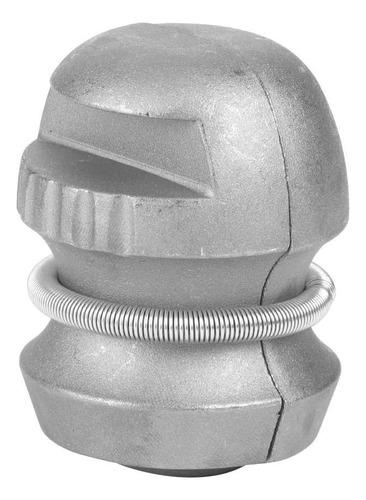 Enganche Universal De Enganche Antirrobo Para Remolque, Enga