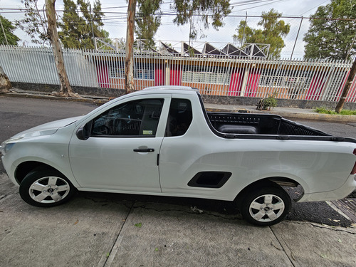 Chevrolet Tornado 1.8 Ls Mt