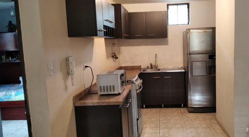 Imagen 2 de 11 de Se Vende Apartamento 75m2 2h/2b/1pe Caucaguita Res. Campo Neblina