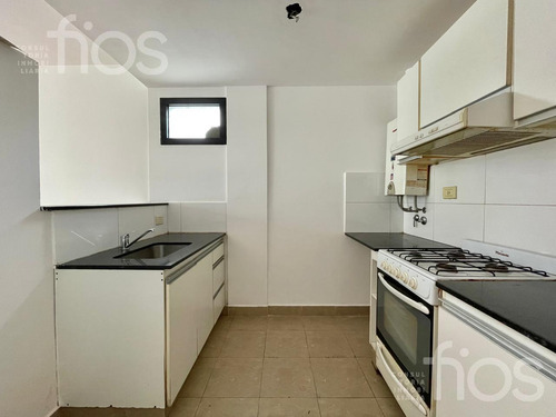 Venta Departamento De Un Dormitorio Con Balcon En Lourdes - Cochera Opcional