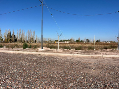 Venta Lote Bº Los Álamos, Fray Luis Beltrán, Maipú
