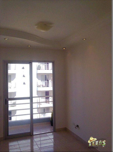 Apartamento Guarulhos - 2015
